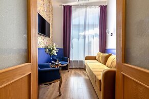 ColorSpb Apartments Nevsky Prospect Legends