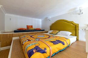 ColorSpb Apartments Nevsky Prospect Legends