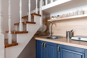 ColorSpb Apartments Nevsky Prospect Legends