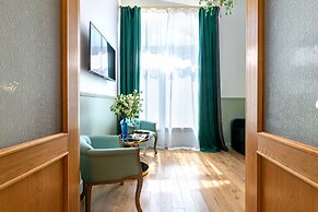 ColorSpb Apartments Nevsky Prospect Legends