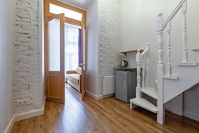 ColorSpb Apartments Nevsky Prospect Legends