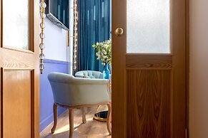 ColorSpb Apartments Nevsky Prospect Legends