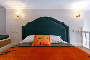 ColorSpb Apartments Nevsky Prospect Legends