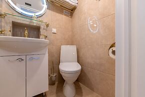 ColorSpb Apartments Nevsky Prospect Legends