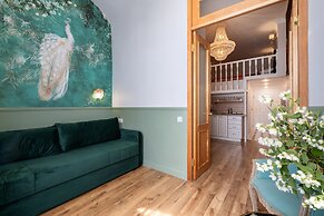 ColorSpb Apartments Nevsky Prospect Legends