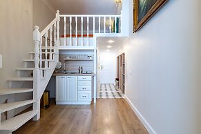 ColorSpb Apartments Nevsky Prospect Legends