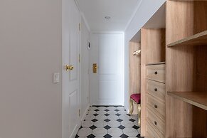 ColorSpb Apartments Nevsky Prospect Legends