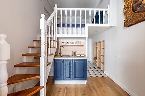 ColorSpb Apartments Nevsky Prospect Legends