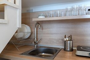 ColorSpb Apartments Nevsky Prospect Legends