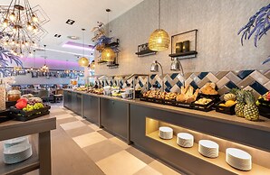 Leonardo Hotel Dortmund