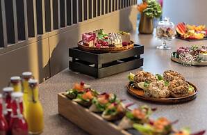 Leonardo Hotel Dortmund