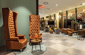 Leonardo Hotel Dortmund