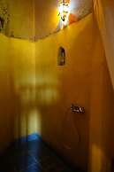 Desert Berber Fire Camp