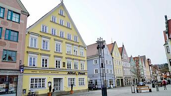 Hotel Alte Post