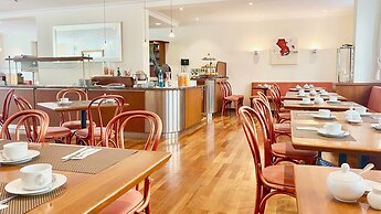 Hotel Alte Post
