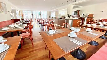 Hotel Alte Post