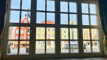 Hotel Alte Post