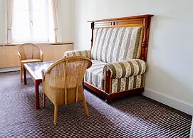 Hotel Alte Post
