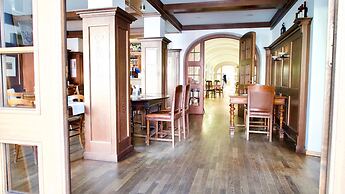 Hotel Alte Post