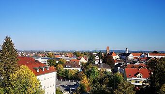 Hotel Alte Post