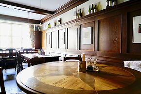 Hotel Alte Post
