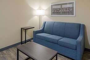 Quality Inn & Suites Roanoke - Fort Worth North