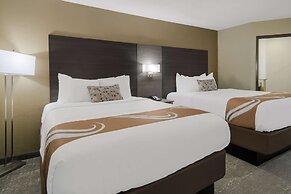 Quality Inn & Suites Roanoke - Fort Worth North
