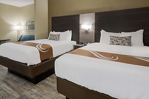 Quality Inn & Suites Roanoke - Fort Worth North