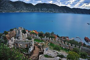 Irbec Apart & Bungalow