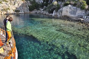 Irbec Apart & Bungalow