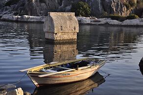 Irbec Apart & Bungalow