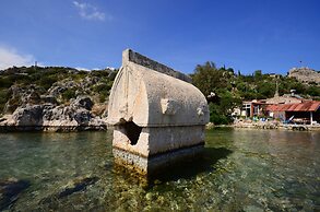 Irbec Apart & Bungalow