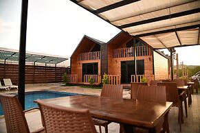 Irbec Apart & Bungalow