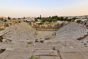 Irbec Apart & Bungalow