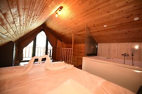 Irbec Apart & Bungalow