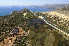 Irbec Apart & Bungalow