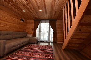 Irbec Apart & Bungalow