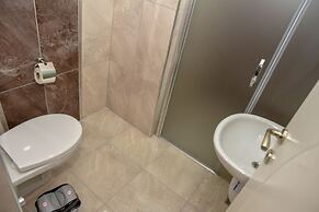 Irbec Apart & Bungalow