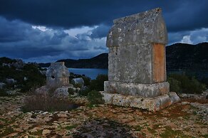 Irbec Apart & Bungalow