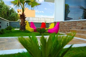 Irbec Apart & Bungalow