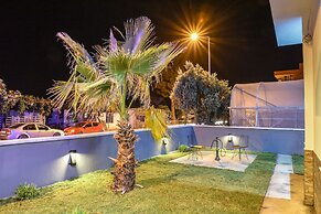 Irbec Apart & Bungalow