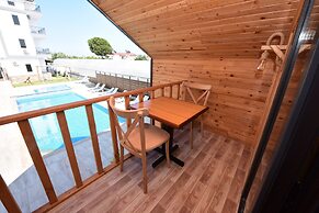 Irbec Apart & Bungalow