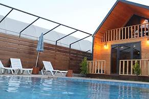 Irbec Apart & Bungalow