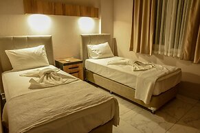 Irbec Apart & Bungalow