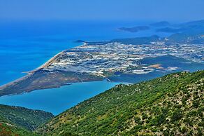 Irbec Apart & Bungalow