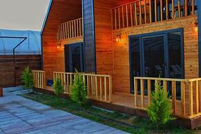 Irbec Apart & Bungalow