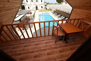 Irbec Apart & Bungalow