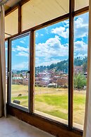 Real Hotel Huascaran