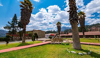Real Hotel Huascaran