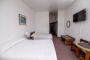 Real Hotel Huascaran